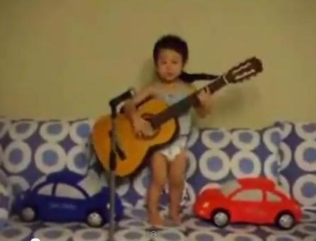 Artistul, Foto: Captura YouTube