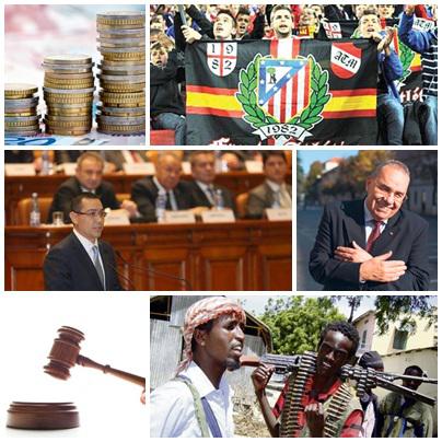 Subiectele Zilei, Foto: Colaj foto