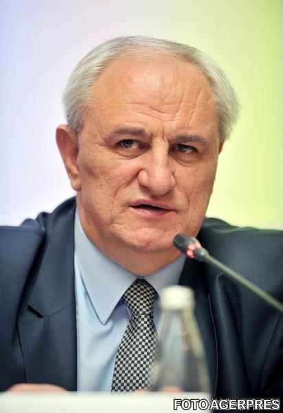 Ovidiu Tender, Foto: AGERPRES
