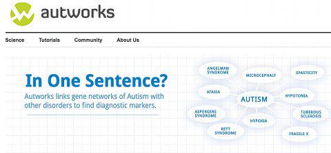 Autism, Foto: Autworks