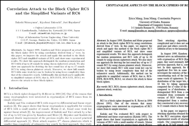 Articole in oglinda, Foto: HotNews.ro