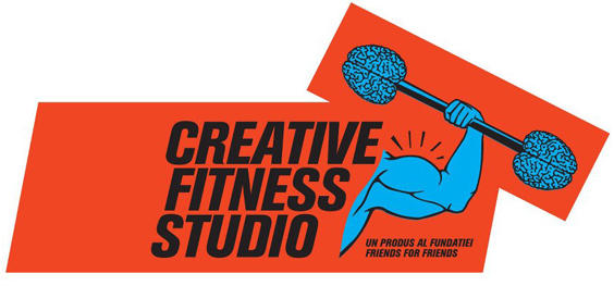 Creative Fitness Studio, Foto: FFFF