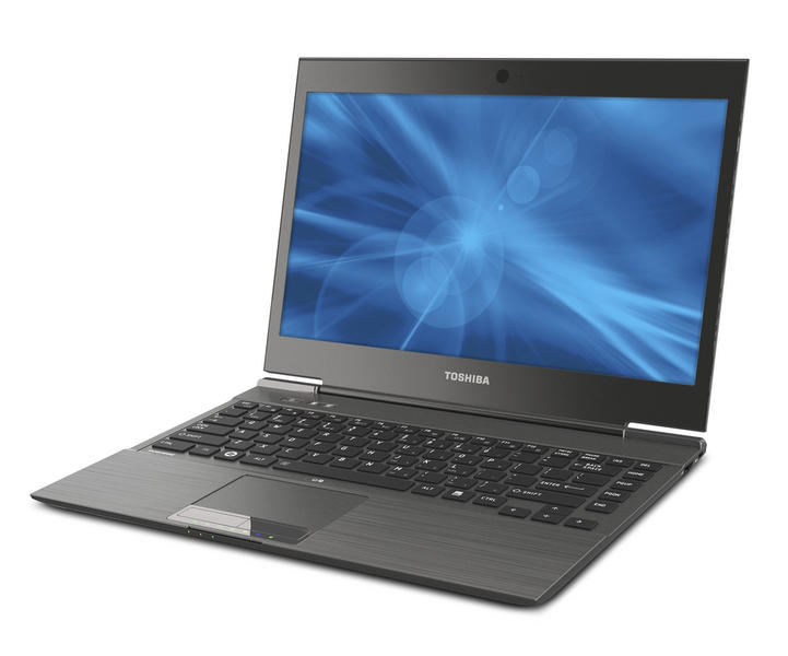 Toshiba Z830, Foto: Toshiba