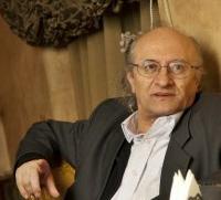 Moshe Idel, Foto: Arhiva personala