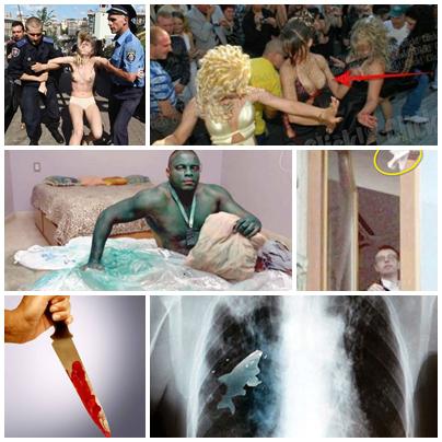 FAZE TARI, Foto: Colaj foto