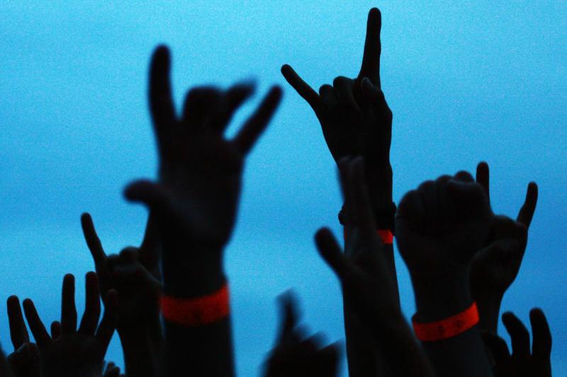 concertele lunii iunie, Foto: Bety Blagu / HotNews.ro