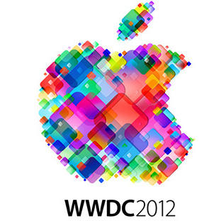WWDC 2012, Foto: Apple