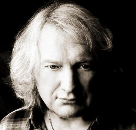 Lou Gramm (Foreigner)b, Foto: Len DeLessio