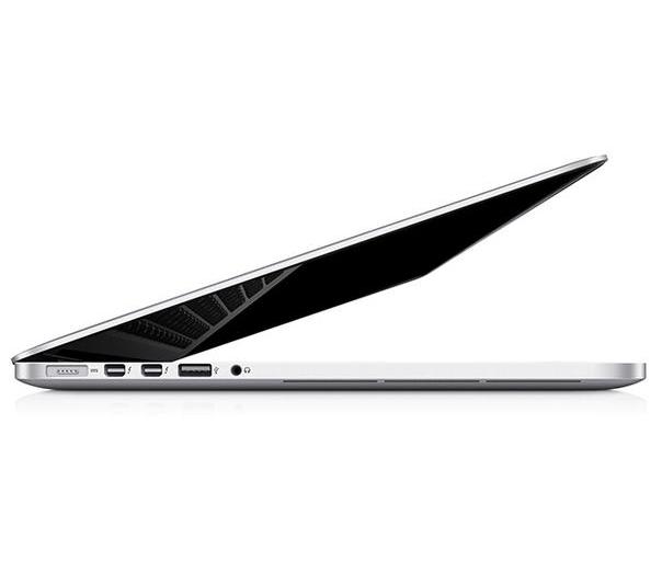MacBook Pro Retina, Foto: Apple