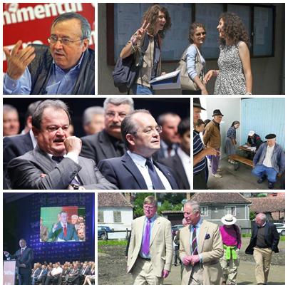 Subiectele Zilei, Foto: Colaj foto