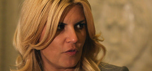 Elena Udrea, Foto: HotNews / Dan Popescu