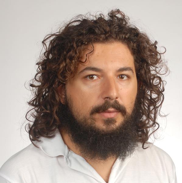 Mihai Patrascu, Foto: AT&T