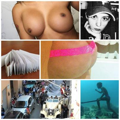 FAZE TARI, Foto: Colaj foto