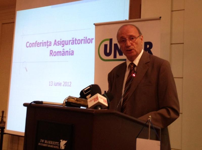 Constantin Buzoianu, Foto: Hotnews