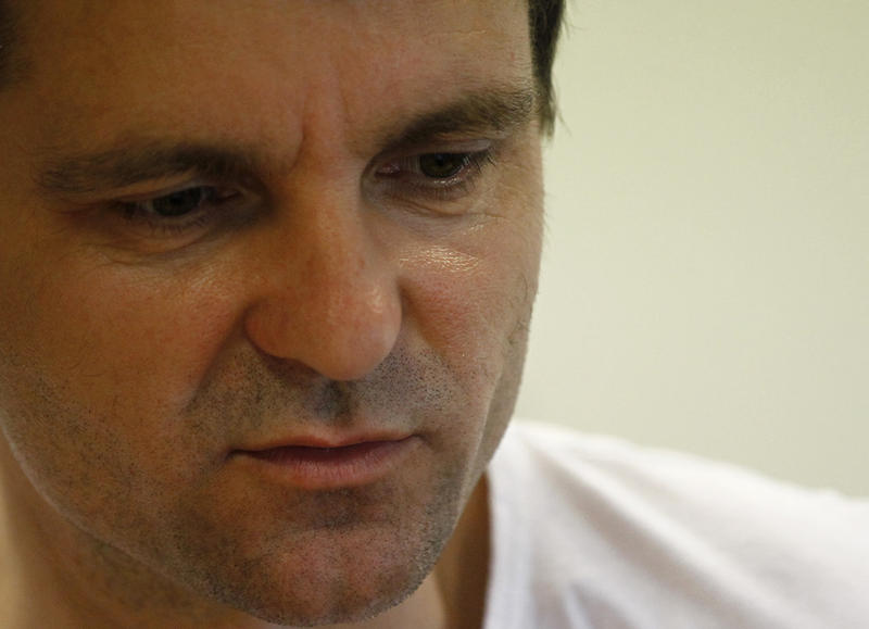 Nicusor Dan, Foto: HotNews / DP