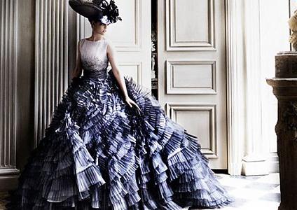 Kristen Stewart, Foto: vanityfair.com