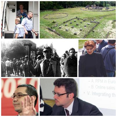 Subiectele Zilei, Foto: Colaj foto