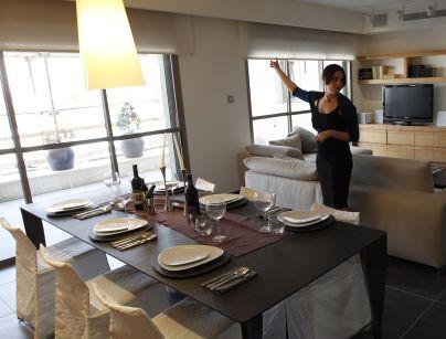 Cu chirie, Foto: Reuters