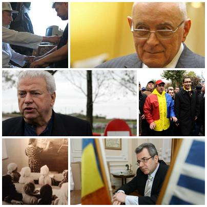 Subiectele Zilei, Foto: Colaj foto