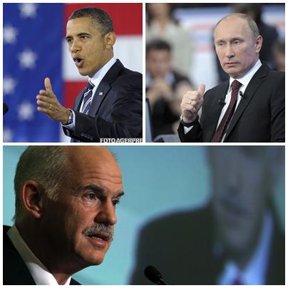 Presa in diagonala, Foto: Colaj foto