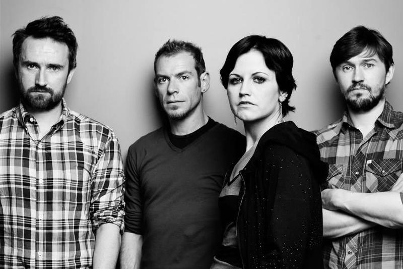 The Cranberries, Foto: cranberries.com