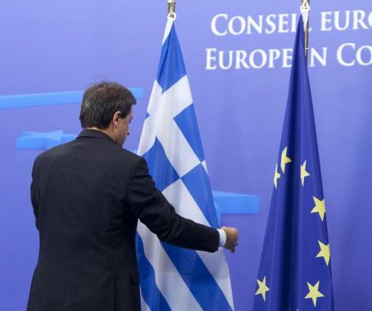 Grecia, fara sprijinul FMI?, Foto: Agerpres/Xinhua