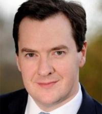 George Osborne, Foto: Arhiva personala