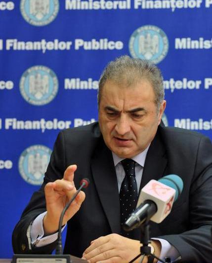 Florin Georgescu, Foto: Agerpres