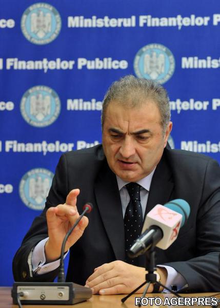 Florin Georgescu, Foto: Agerpres