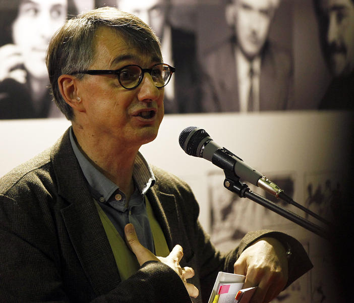 Horia Roman Patapievici, Foto: HotNews / DP