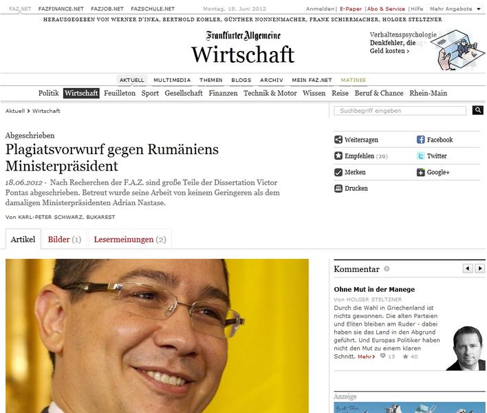 captura FAZ, Foto: Captura de ecran