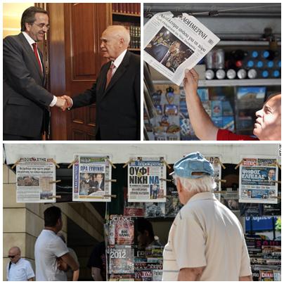 Presa in diagonala, Foto: Colaj foto