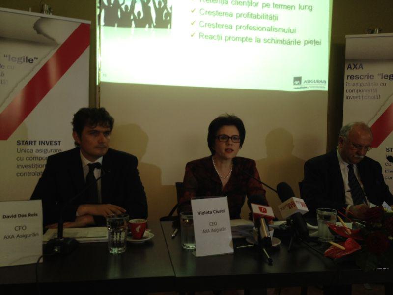 Violeta Ciurel, Foto: Hotnews