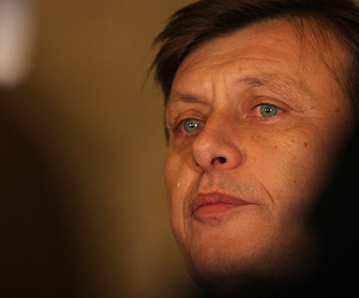 Crin Antonescu, Foto: HotNews / DP