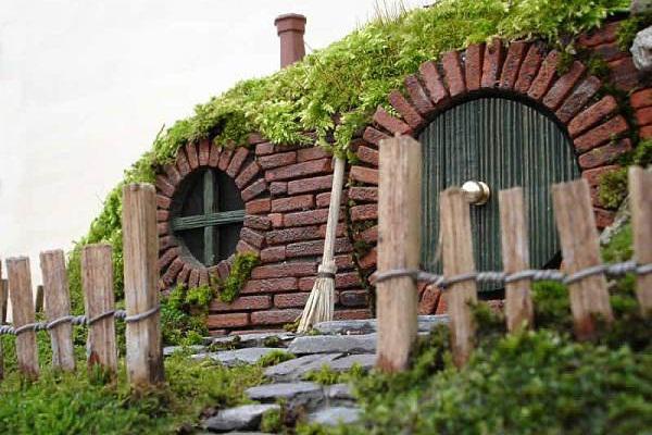 Miniaturi, Foto: Bonsaitalk.com