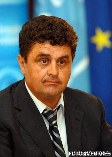 Teodor Nitulescu, Foto: Agerpres