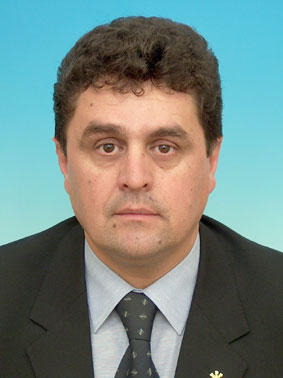 Teodor Nitulescu, Foto: Camera Deputatilor