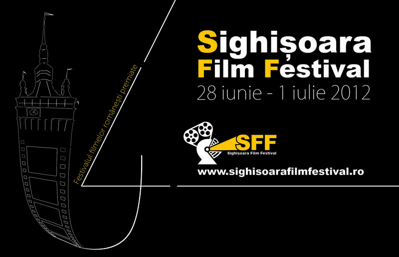 Sighisoara Film Festival 2012, Foto: SFF