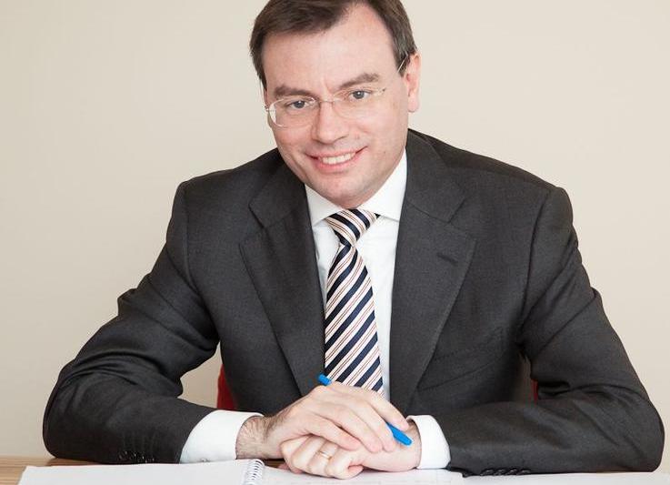 Giovanni Chiarelli, Foto: Vodafone Romania