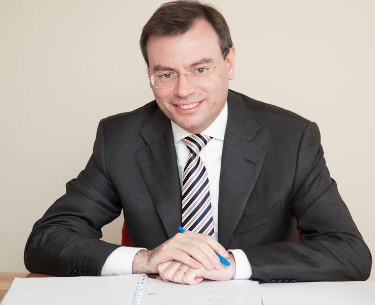Giovanni Chiarelli, Foto: Vodafone Romania