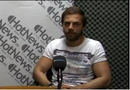 Cristi Balint, Foto: HotNews.ro