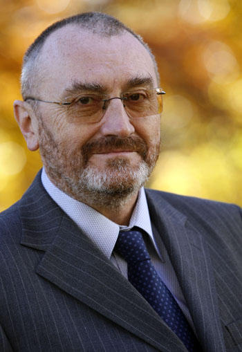 Ioan Lascar, Foto: site personal