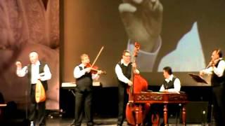 Rapsod si lautar, Foto: Captura YouTube