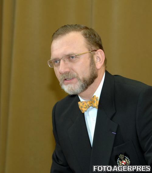 Flavius Baias, Foto: Agerpres