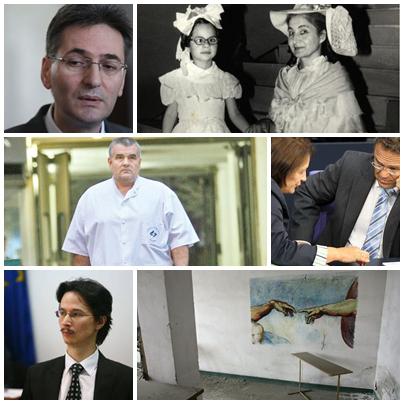 Subiectele Zilei, Foto: Colaj foto