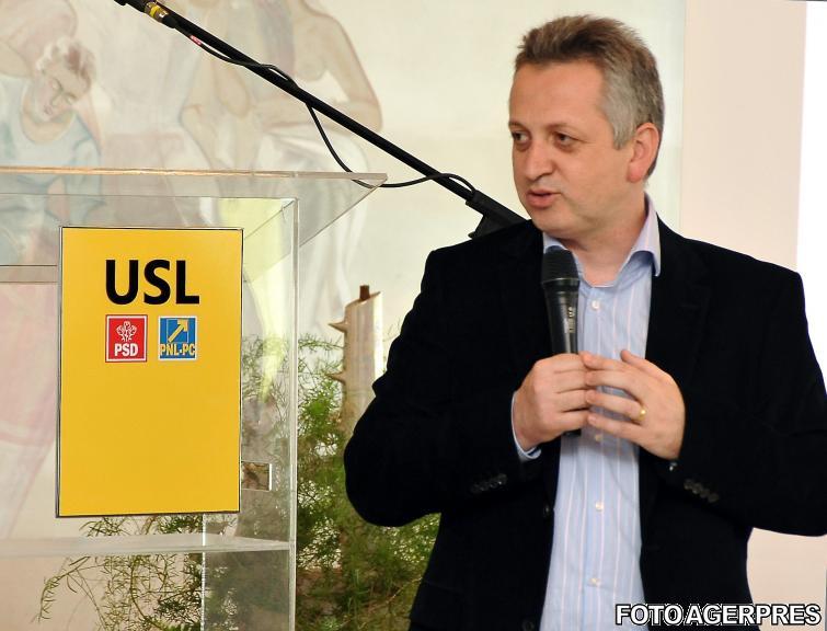 Relu Fenechiu, Foto: AGERPRES