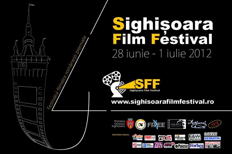 Sighisoara Film Festival 2012, Foto: SFF