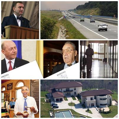 Subiectele Zilei, Foto: Colaj foto