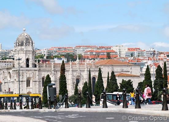 Lisabona, Foto: Cristian Oproiu