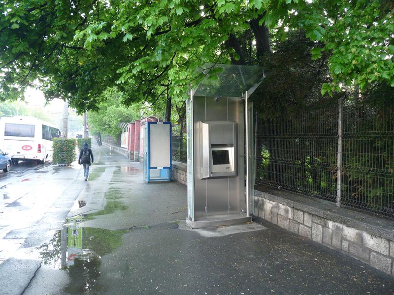 Infochioscuri, Foto: Hotnews